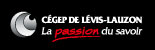 Logo Cegep Levis-Lauzon